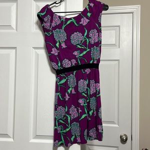 Vintage Lilly Pulitzer dress